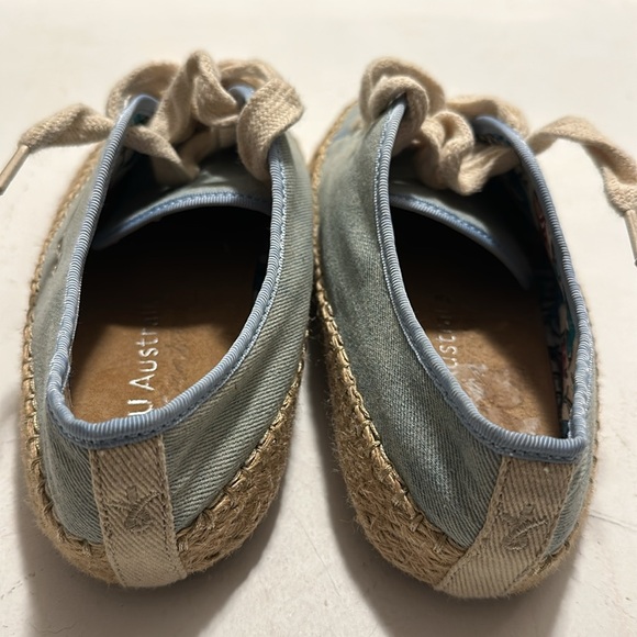 Emu Australia Egonis size 7b
The Agonis Retro is a lightweight summer shoe - Picture 6 of 12